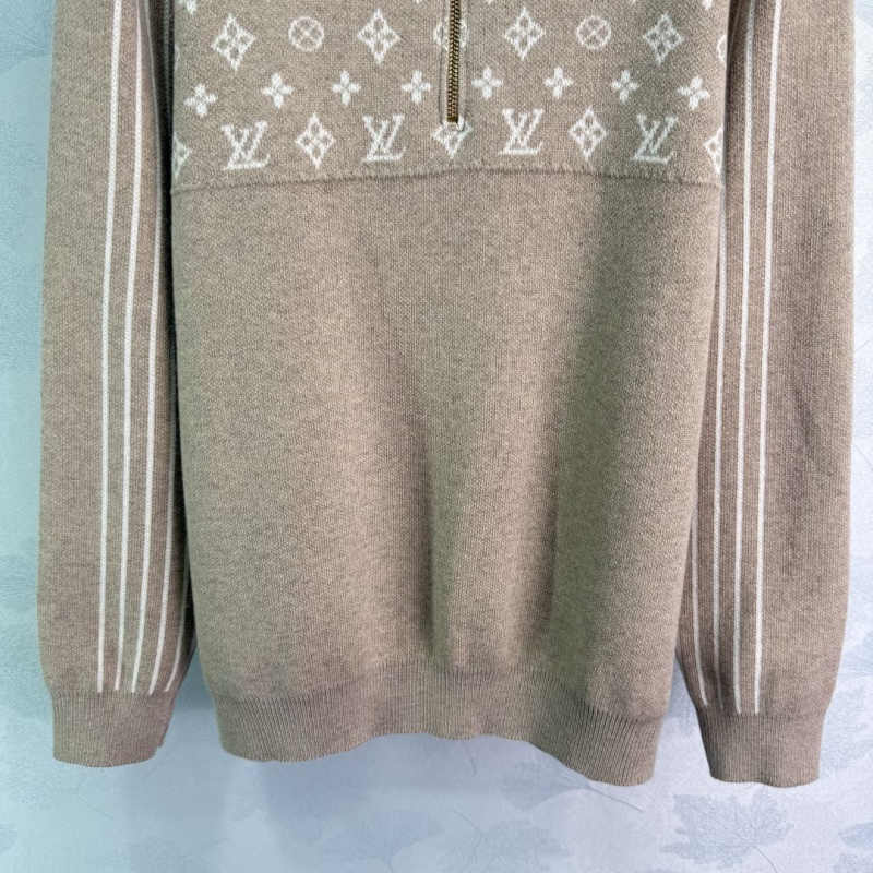 l0vis Vvtt0n sweaters